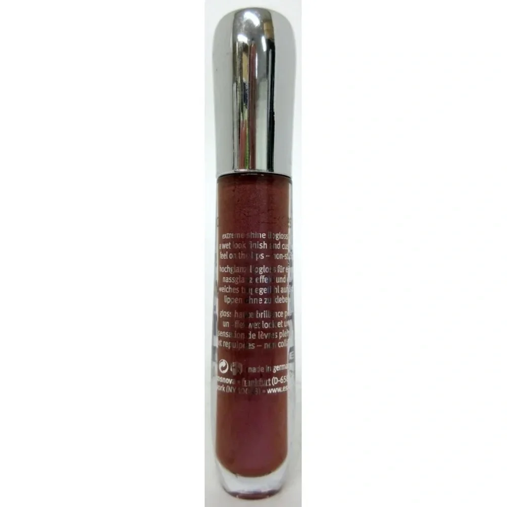 Essence Shine Shine Shine Wet Look Lipgloss 11 For A Night Out Factory Sealed